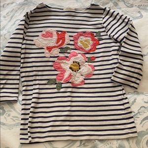 Mini Boden top